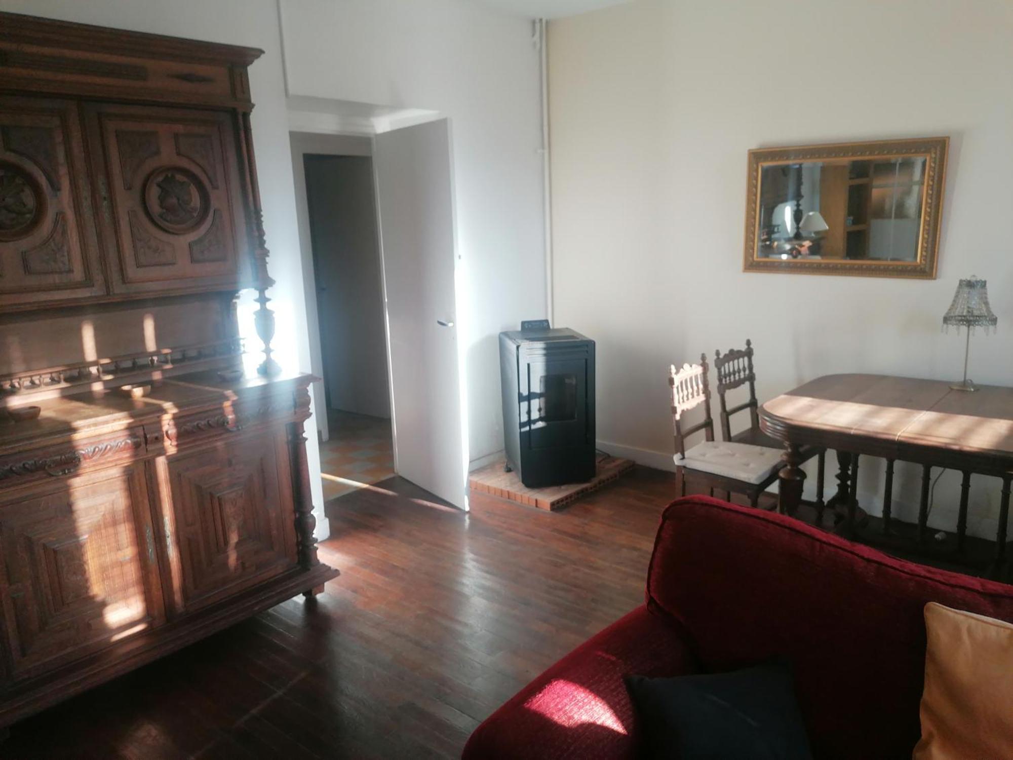 Chez Henry Daire Peyrat-le-Château Dış mekan fotoğraf